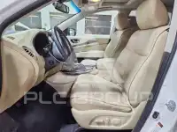 2016 Infinity QX60 фото