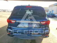 2016 Infinity QX60 photo