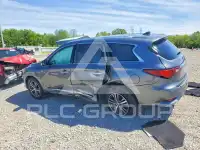 2016 Infinity QX60 photo