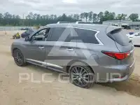 2016 Infinity QX60 фото