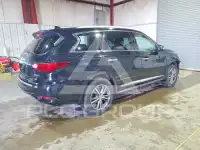 2016 Infinity QX60 photo