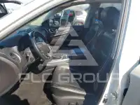 2016 Infinity QX60 photo