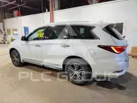 2016 Infinity QX60 фото