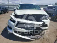 2016 Infinity QX60 фото