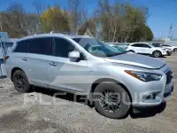 2016 Infinity QX60 фото