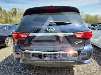 2016 Infinity QX60 photo