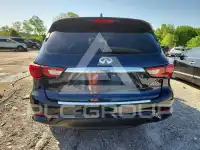 2016 Infinity QX60 photo