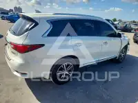 2016 Infinity QX60 фото