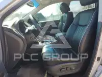 2016 Infinity QX60 фото