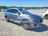 2016 Infinity QX60 photo