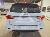 2016 Infinity QX60 фото