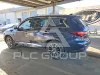 2016 Infinity QX60 photo