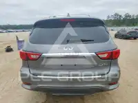 2016 Infinity QX60 фото