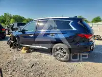 2016 Infinity QX60 photo
