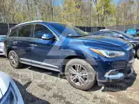 2016 Infinity QX60 photo