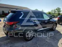 2016 Infinity QX60 photo