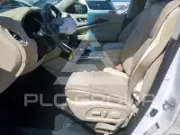 2016 Infinity QX60 фото