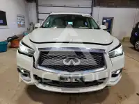 2016 Infinity QX60 фото