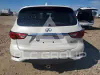 2016 Infinity QX60 photo