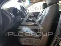 2016 Infinity QX60 photo