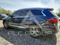 2016 Infinity QX60 photo