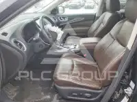 2016 Infinity QX60 photo