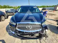 2016 Infinity QX60 photo