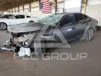 2016 Infinity Q50 фото