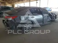 2016 Infinity Q50 фото