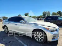 2016 Infinity Q50 фото