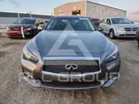 2016 Infinity Q50 фото