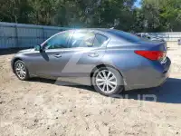 2016 Infinity Q50 фото