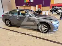 2016 Infinity Q50 фото