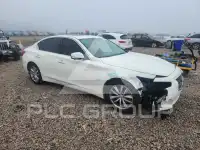 2016 Infinity Q50 photo