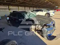 2016 Infinity Q50 фото