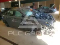 2016 Infinity Q50 photo