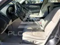 2016 Infinity Q50 фото