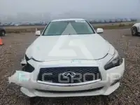 2016 Infinity Q50 photo