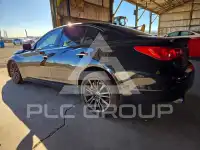 2016 Infinity Q50 фото