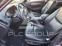 2016 Infinity Q50 фото