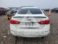 2016 Infinity Q50 photo