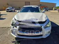 2016 Infinity Q50 photo