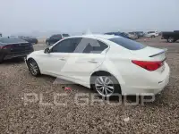 2016 Infinity Q50 photo