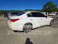 2016 Infinity Q50 photo