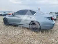 2016 Infinity Q50 фото