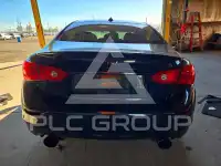 2016 Infinity Q50 фото