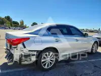 2016 Infinity Q50 фото