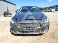2016 Infinity Q50 фото