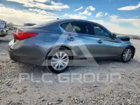 2016 Infinity Q50 photo