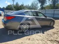 2016 Infinity Q50 фото